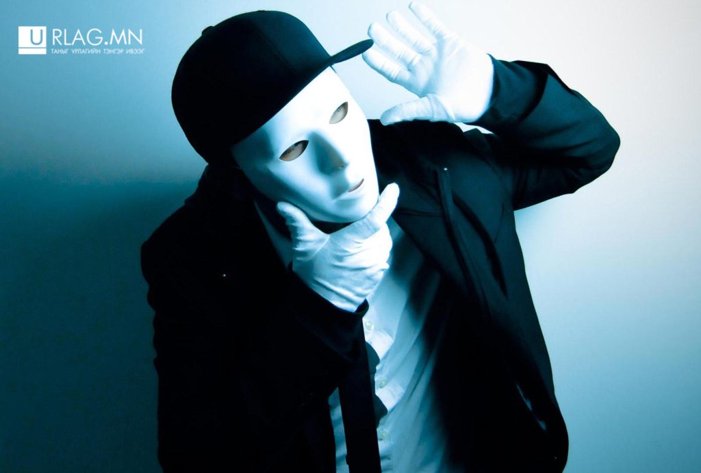 Зарим нэгэн заримдагт (шүлэг)